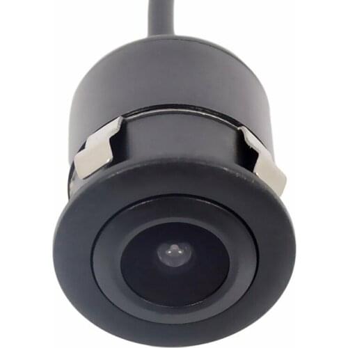 Mini Car Rear/Front View Camera Reversing Backup Camera Night Vision NTSC/PAL