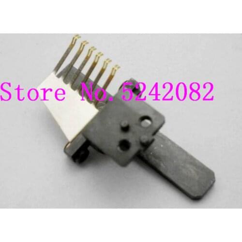 NEW 18-55 brush for canon 18-55 II is brush Camera repair