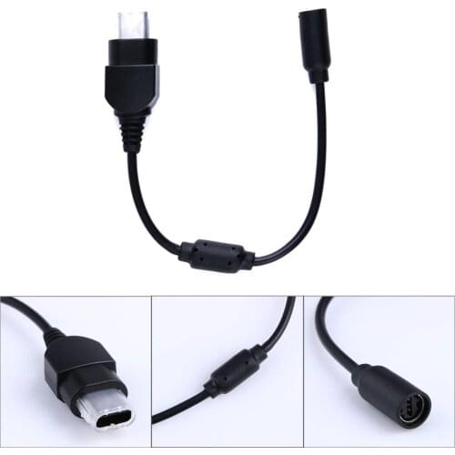 New Breakaway Extension Cable Lead for Classic Original XBOX CONSOLE CONTROLLER Gaming Lines Converter Adapter WIres for Gaming