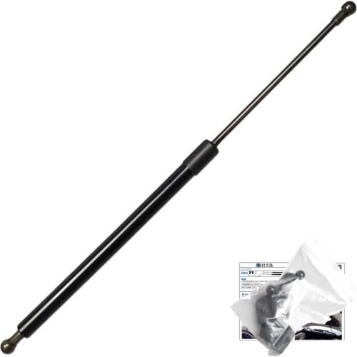 Front Bonnet Hood Damper for 2003-2011 Peugeot 407 Station wagon Estate Coupe Modify Gas Struts Lift Support Shock Absorber