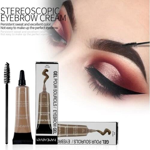 Sayoo Eyebrow Mascara