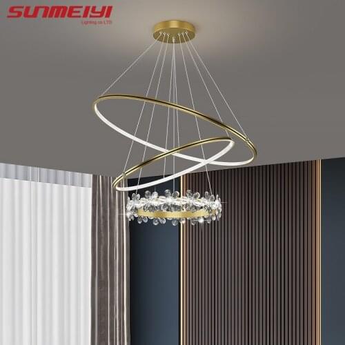 Modern Pendant Lights Led Dining Room Ceiling Pendant Lamp For Bedroom Living Room Kitchen Nordic Black Hanging Lighting Fixture