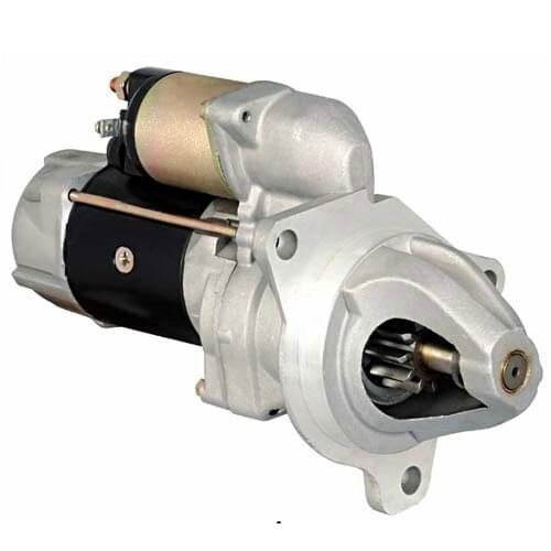 Starter motor for Hino EK100 EL100 K13C K13D Excavator 28100-1490 28100-1640 0330-602-0113
