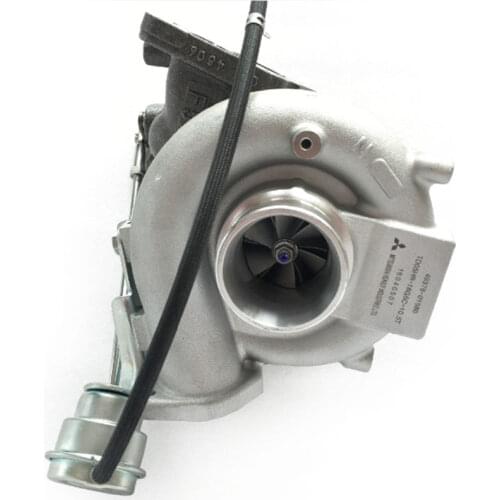 TURBO TD05HR-16G 49378-01580 49378-01570 4937801580 1515A054 For MITSUBISHI LANCER EVO 9 Evolution 9 80 Se 4G63 4G63T 2.0L 280HP