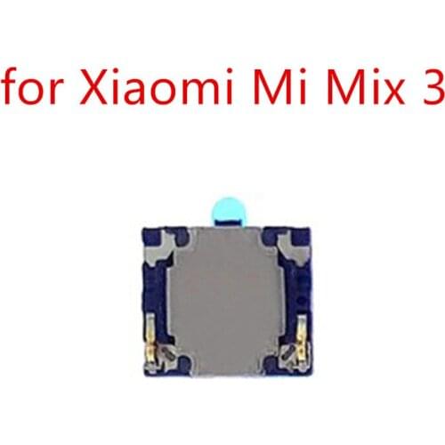 UVR Speakers For Phones Xiaomi Mi Mix 3