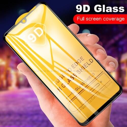 VEVICE Screen Protectors For Xiaomi Redmi 8A