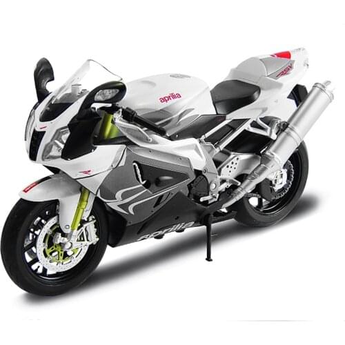 Welly 1:10 Aprilla RSV 1000R