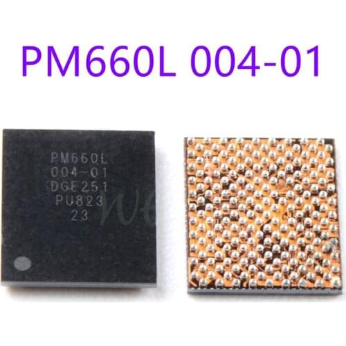 1pcs 100% New PM660L 004 PM660L 004-01 power ic