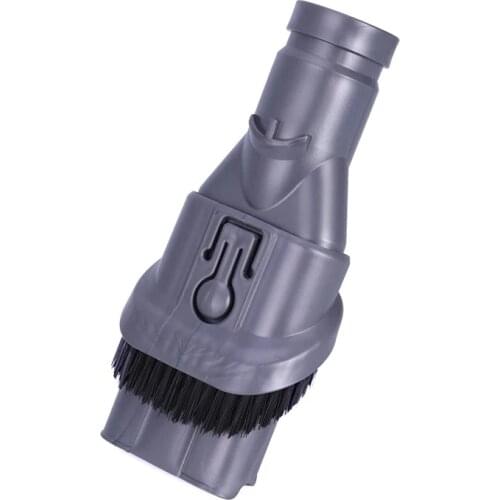 2 in1 Attachment Combination tool bristle brush for dyson DC49 DC59 DC62 v6 DC52 DC54 DC26 DC37 DC45 DC46 DC47 DC48 DC58 replace
