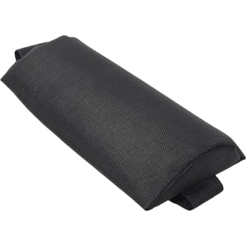 4x Headrest Head Cushion Pillow for Folding Sling Chairs/Recliner/Lounge Chair for Patio Garden, Pool