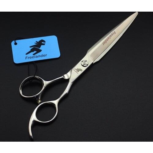 7INCH High Quallity Professional Hair Scissors Baber Scissor Shear Human Scissor Pet Scissor