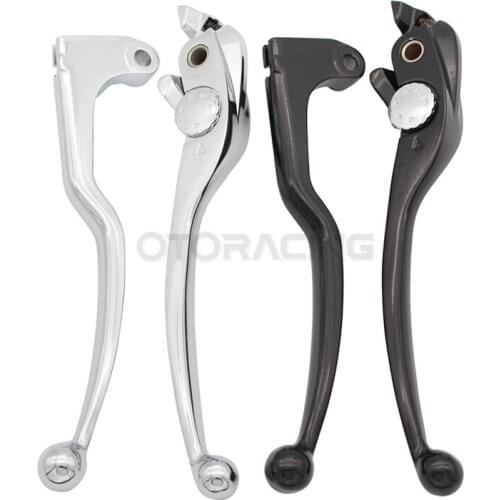 Motorcycle Accessories Brake Clutch Hand Levers For Honda CBR 600RR 600 RR CBR600RR 2003 2004 2005 2006