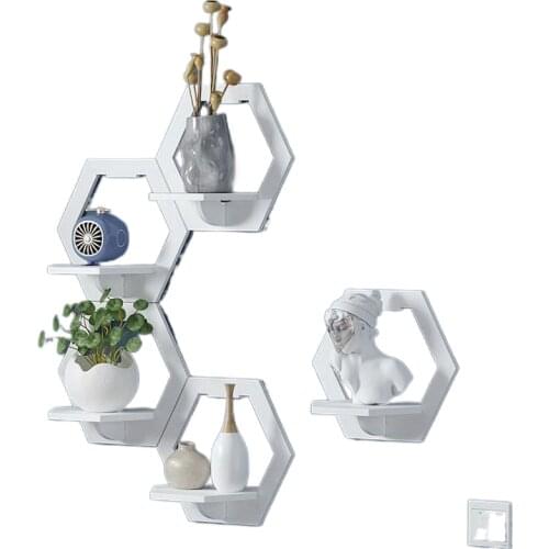 Akuliqi Storage Shelves