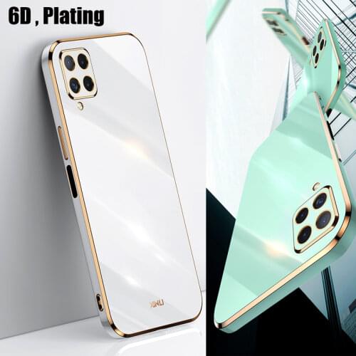Case For vivo Y20 Y91 Y95 Y17 Y12 S Y15 Y51A Y31 Y11S U10 iQOO U1X Slide Camera Protection Lens Protect Shockproof Back Cover