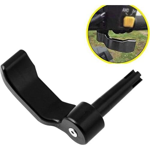Thumb Throttle Lever Replacement Fit For Polaris Sportsman 550 2009-2018