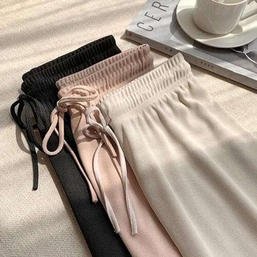 HIZILENT Women's Trousers Slacks