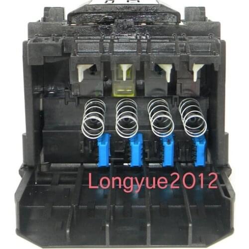 REFURBISHED ORIGINAL PRINTHEAD with frame Genuine Print Head For 932 933 XL OfficeJet Pro 6100 6600 6700 printer parts