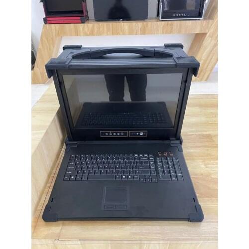 Network portable HD video recording and broadcasting all in one machine campus sports slow motion matting virtual studio system