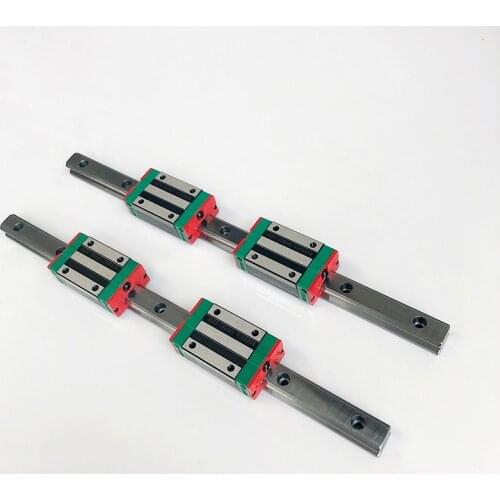 4pcs Micro switch