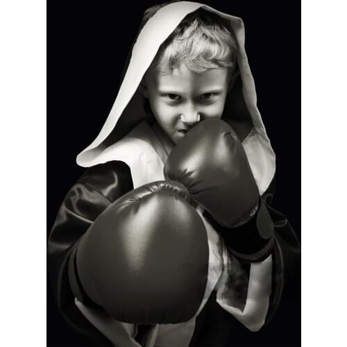 Suotf PU Kick Boxing Gloves for Men Women Karate Muay Thai Guantes De Boxeo Free Fight MMA Sanda Training Adults Kids Equipment