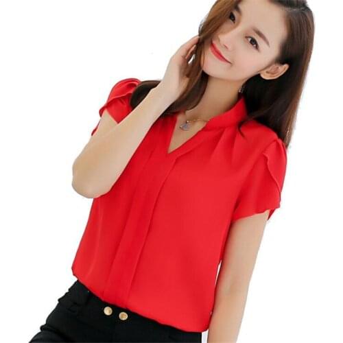 YRRETY Stylish Blouses