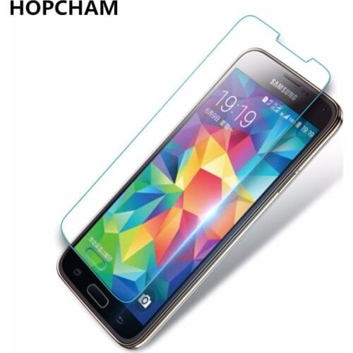 For Samsung Galaxy A3 2015 Screen Protector Tempered Glass For Samsung A300 sm A300F A300FU GLAS SKLO film foR Samsung A3 case