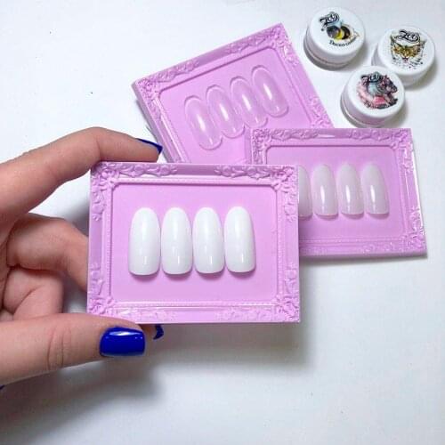 Zoo Nail Art Equipment And Tools For Manicure And Pedicure