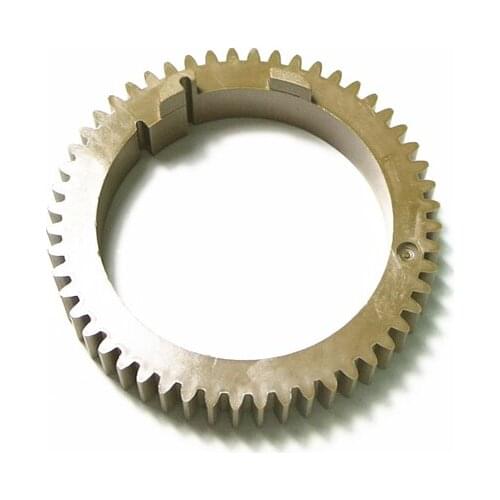 10pcs Free Shipping New Compatible FU7-0525-000 Upper Roller Fuser Gear 52T for Canon iR5055 iR5065 iR5075 iR5050