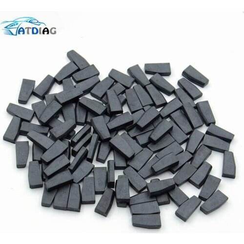 10pcs/lot Hot selling Blank ID46 PCF7936 Chip Car Key Transponder Chip with free shipping