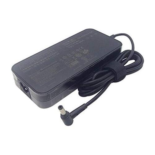 Huiyuan Fit for 19V6.84A130W 5.52.5 W Power AC Adapter for ASUS N46 N56 G74 G74SX PA-1131-28 ADP-120RH B ADP-120ZB BB PA-1121-04