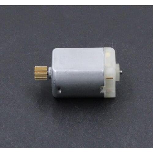 AZGIANT Car ELV ESL steer lock motor for BMW 5 Series E60 520 523 525 528 530 carbon brush holder