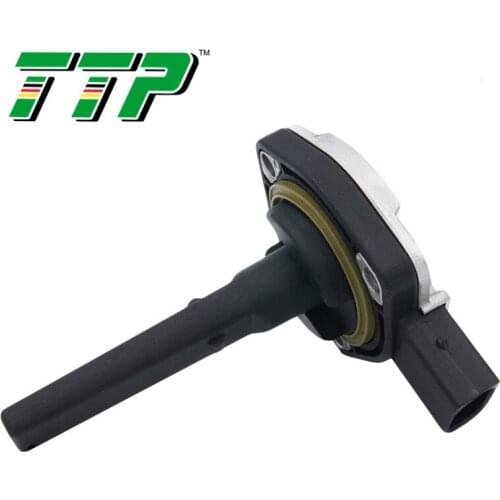 TTP Engine Oil Level Pressure Sensor for BMW 1 3 5 7 Series E46 E81 E87 E90 Z3 X5
