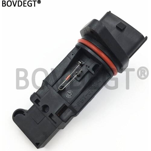 Mass Air Flow Sensor 5pins MAF sensor for Lada 110 111 112 KALINA PRIORA 1.4 1.5 1.6 Niva 1.7 0280218116 F00C2G2064