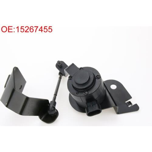 New Front Left For Cadillac Escalade 2004-2006 Suspension Height Sensor 15267455