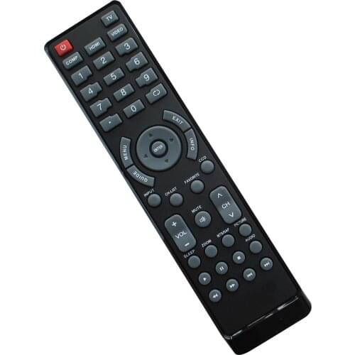 Remote Control INSIGNIA NS-22E400NA14 NS-22E430A13 NS-22E730A12 NS-24D310NA19 NS-24D420NA16 NS-24D510NA15 LCD LED HDTV TV