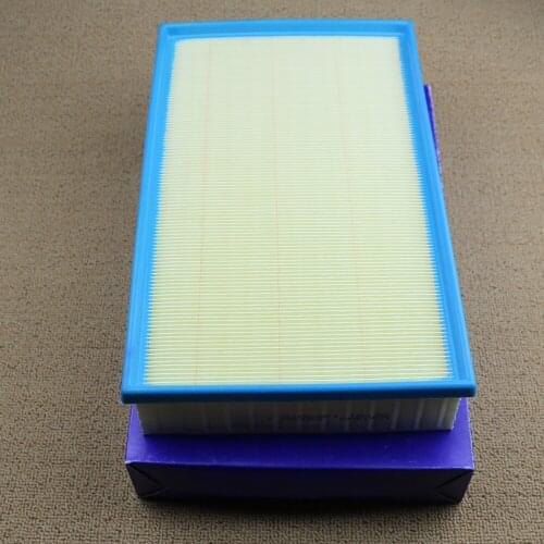 For Volvo S80 1999 2000 2001 2002 2003 S80 2004 2005 2006 6 Cylinder Air Filter 9186361