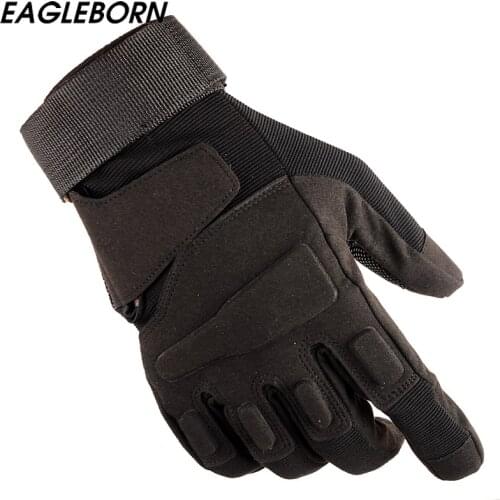 Мужские перчатки без пальцев EAGLEBORN China At AliExpress