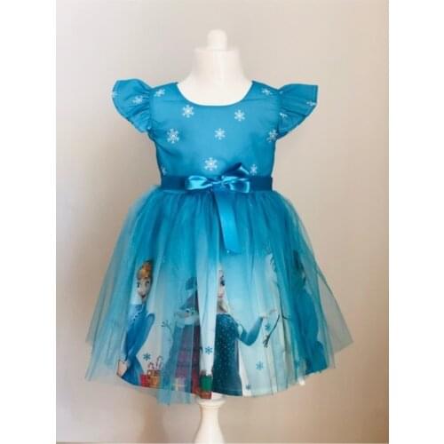ELSA Children's Clothing