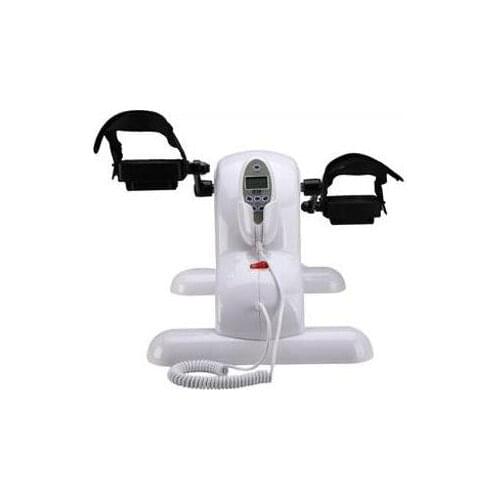 Physical therapy and rehabilitation exercise fitness on the lower limb rehabilitation exercise Recovery of electric machine