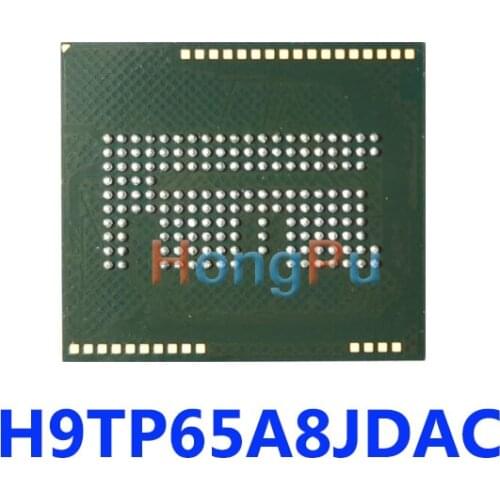 New and Original H9TP65A8JDAC eMMC