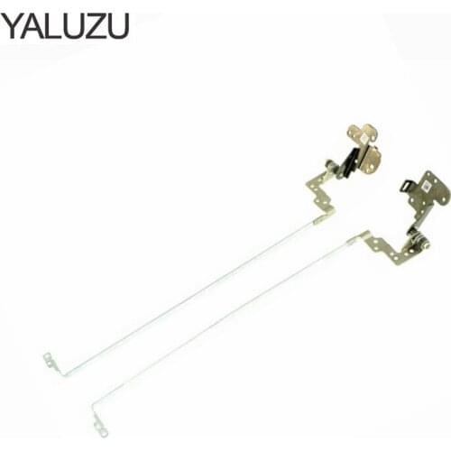 NEW laptop lcd hinges for HP 17-ab 17-G TPN-Q160 TPN-Q163 Screen hinge