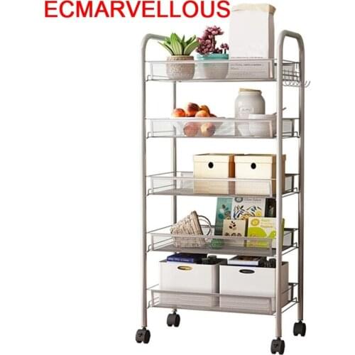 Cozinha Articulos Cosas De Cocina Room Etagere Cutlery Sponge Holder Repisas Y Estantes Prateleira Trolleys Organizer Shelf