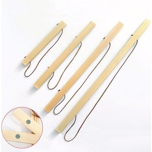 50cm Diamond Painting Frame Magnetic Wooden Hanger Wood Photo Frame Painting Canvas Poster Frame Canvas Frame Art Christmas