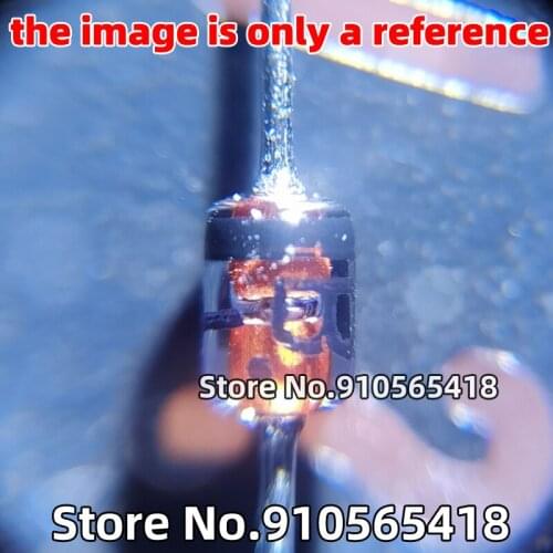 100/50/30PCS MTZJT-7712B 0.5W 375Seed ROHM MTZJ12B Zener diode Zina 12V