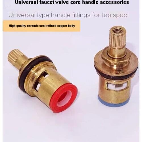 ZXCXZ Mixer Cartridges