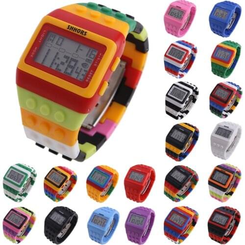 ACRDDK Children's Sports Watch China