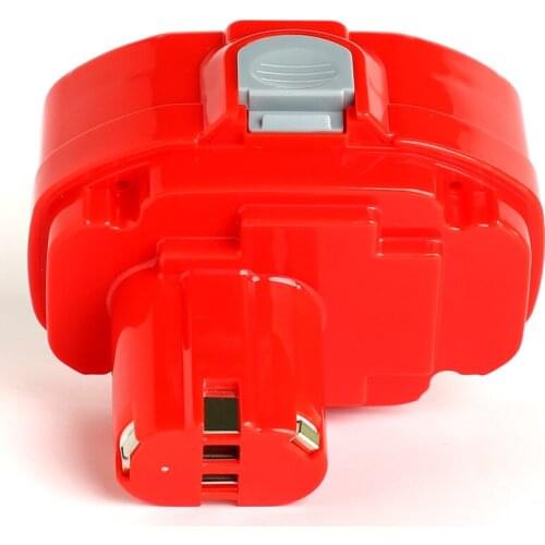 18v 3000mAh power tool battery for Makita 1822/1834/192829-9/192827-3/193159-1/1823/193140-2/193102-0/192826-5/ PA18