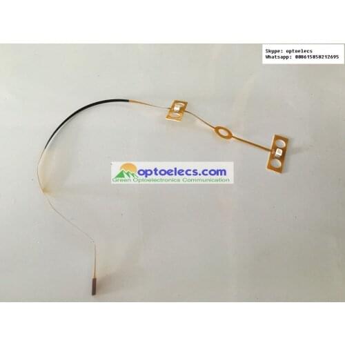 Free Shipping INNO IFS-15M fusion splicer LCD Display connect Cable/ tape wire