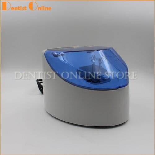 Digital Dental Amalgamator machine 3500 RPM Amalgama Capsule Mixer