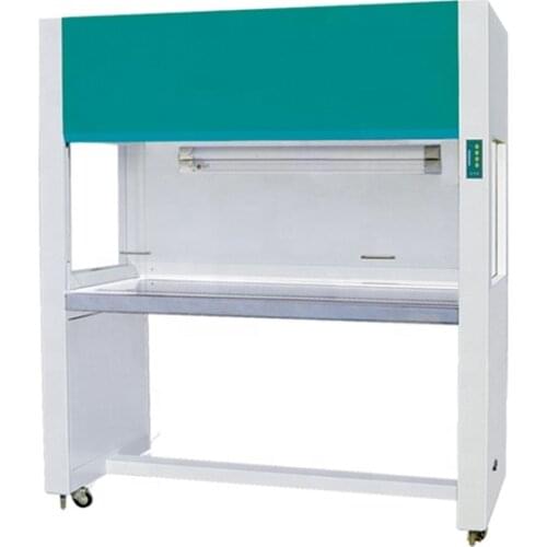 CJ-1D CJ-1S CJ-2D CJ-2S Fume Hood Cleaning Bench Laminar Flow Cabinet ( Vertical Type) with High Quality Filter